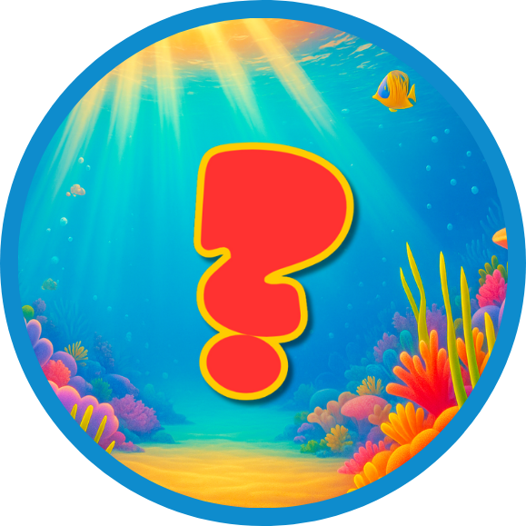 Clownfisch